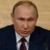 پوتین: روسیه در مرحله دشواری از کرونا قرار دارد