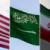 ایران و عربستان بار دیگر در فهرست "ناقضان آزادی مذهب"