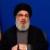 سید حسن نصرالله: تصمیم آلمان در تروریستی خواندن حزب الله، مقاومت در منطقه را هدف قرار داده است