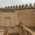ایجاد ترک‌های عمیق روی دیواره‌های قلعه «فلک الافلاک»