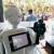 روباتی که با دوربین حرارتی بیماران کرونایی را غربالگری می‌کند / «میترا» جبران کمبود‌ها در شرایط بحرانی