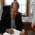 رئیس مجلس به فرهاد دژپسند تسلیت گفت