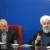 روحانی و جهانگیری به وزیر اقتصاد تسلیت گفتند