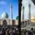صحن‌های حرم حضرت معصومه (س) و مسجد جمکران پس از ماه رمضان باز می‌شود