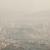 شاخص آلودگی هوای تهران به ۱۵۰ رسید