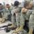تبعیض نژادی در بین نظامیان ارتش آمریکا