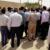 حضور ۱۲ تن از نمایندگان مجلس در «غیزانیه» خوزستان