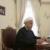 روحانی با استعفای رییس بنیاد شهید و امور ایثارگران موافقت کرد