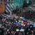 ببینید | ویدیویی پربازدید از دوازدهمین روز تظاهرات سراسری علیه نژاد پرستی در سراسر آمریکا
