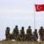 ماجرای پایگاه‌های ترکیه در شمال عراق چیست؟