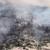 ببینید | تصاویر هوایی از آتش سوزی در اراضی جنگلی توسان در ایالت آریزونا آمریکا