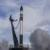 راکت لب هفت ماهواره خود را از دست داد