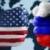 روسیه به اتهام‌زنی آمریکا پاسخ داد