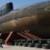 جابجایی زیردریایی ۳۲۰۰ تنی ارتش با تریلی کمرشکن + فیلم
