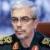 سرلشکر باقری درگذشت فرمانده اسبق نیروی هوایی ارتش را تسلیت گفت