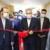 پلوی شیرازی در UNWTO / افتتاح نمازخانه توسط وزیر میراث فرهنگی