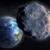 سیارکی با سرعت ۴۶ هزار کیلومتر بر ساعت از کنار زمین گذر می‌کند