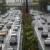 آزادراه قزوین تا تهران ترافیک سنگین دارد