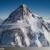 عکس| فرود با اسکی از دومین قله بلند جهان