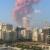 رویترز: دستکم ۱۰ نفر در انفجار بیروت کشته شدند