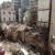 بیروت یک هفته بعد از انفجار