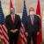 وزیران خارجه آمریکا و ترکیه دیدار کردند