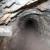 ریزش مرگبار تونل در معدن منوجان/ یک نفر کشته شد
