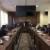 تشکیل جلسه ستاد پیشگیری از وقوع جرایم ویژه ماه محرم در شهرستان مراغه