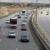 ترافیک نیمه سنگین در آزادراه‌های قزوین ادامه دارد
