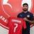 بازگشت از پرتغال به فوتبال آسیا؛/ مهرداد محمدی به العربی قطر پیوست