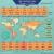 اینفوگرافیک / آمار کرونا در جهان تا ۱۰ شهریور