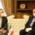 وزیر خارجه سوئیس: برای برقراری ارتباط میان ایران و آمریکا تلاش می‌کنیم