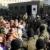 حمله خشن پلیس بلاروس به گردهمایی مسالمت‌آمیز زنان
