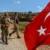 پارلمان ترکیه احتمالا موضوع اعزام نظامیان به آذربایجان را بررسی می‌کند