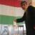 انتخابات ریاست‌جمهوری در تاجیکستان پایان یافت