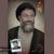 گریم کاراکتر شهید بهشتی در «راز ناتمام» +عکس