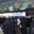 عکس | شلوغی ایستگاه قطار از مسافران منتظر برای سفر به مشهد
