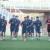 کری‌خوانی گل‌محمدی با بازیکنان در تمرین امروز پرسپولیس