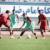 پیروزی شهرخودرو مقابل حریف لیگ برتری در بازی تدارکاتی