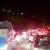 ترافیک سنگین در محور چالوس و آزادراه تهران - کرج
