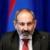 نخست وزیر ارمنستان: تصمیم ما برای توقف جنگ به موقع بود