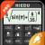 دانلود HiEdu Scientific Calculator Pro 1.1.2 – ماشین حساب علمی و قدرتمند