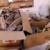 ۵۰۰ بسته نوشت‌افزار از سوی گروه جهادی افسران ولایت بوشهر بین دانش‌آموزان نیازمند توزیع شد