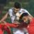پیروزی تیم ملی فوتبال ایران مقابل ملی پوشان بوسنی و هرزگوین