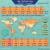 اینفوگرافیک / آمار کرونا در جهان تا ۲۷ آبان