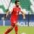 نعمتی زننده اولین گل پرسپولیس در فصل بیستم