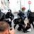ضرب و شتم یک مرد سیاهپوست به دست پلیس فرانسه