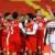 پرسپولیس با لیست کامل در فینال لیگ قهرمانان آسیا