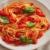 طرز تهیه یک غذای کودک خوشمزه؛ اسپاگتی با سس گوجه فرنگی تازه