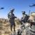 خروج بخش اعظمی از نظامیان آمریکایی از سومالی